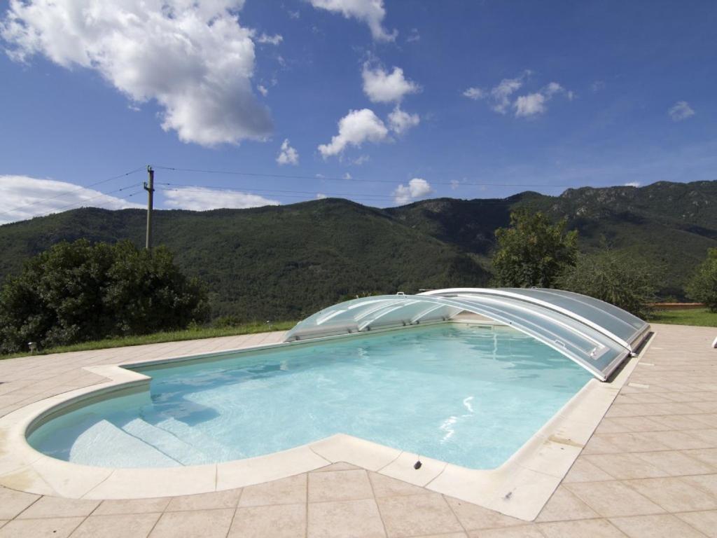Totohouse Da Marco Piscina Riscaldata Rialto Exterior photo