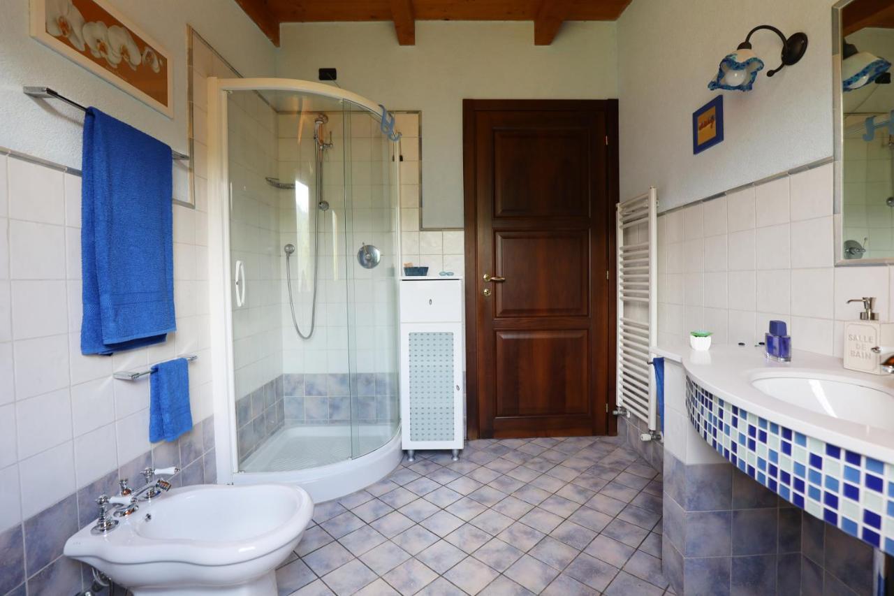 Totohouse Da Marco Piscina Riscaldata Rialto Exterior photo